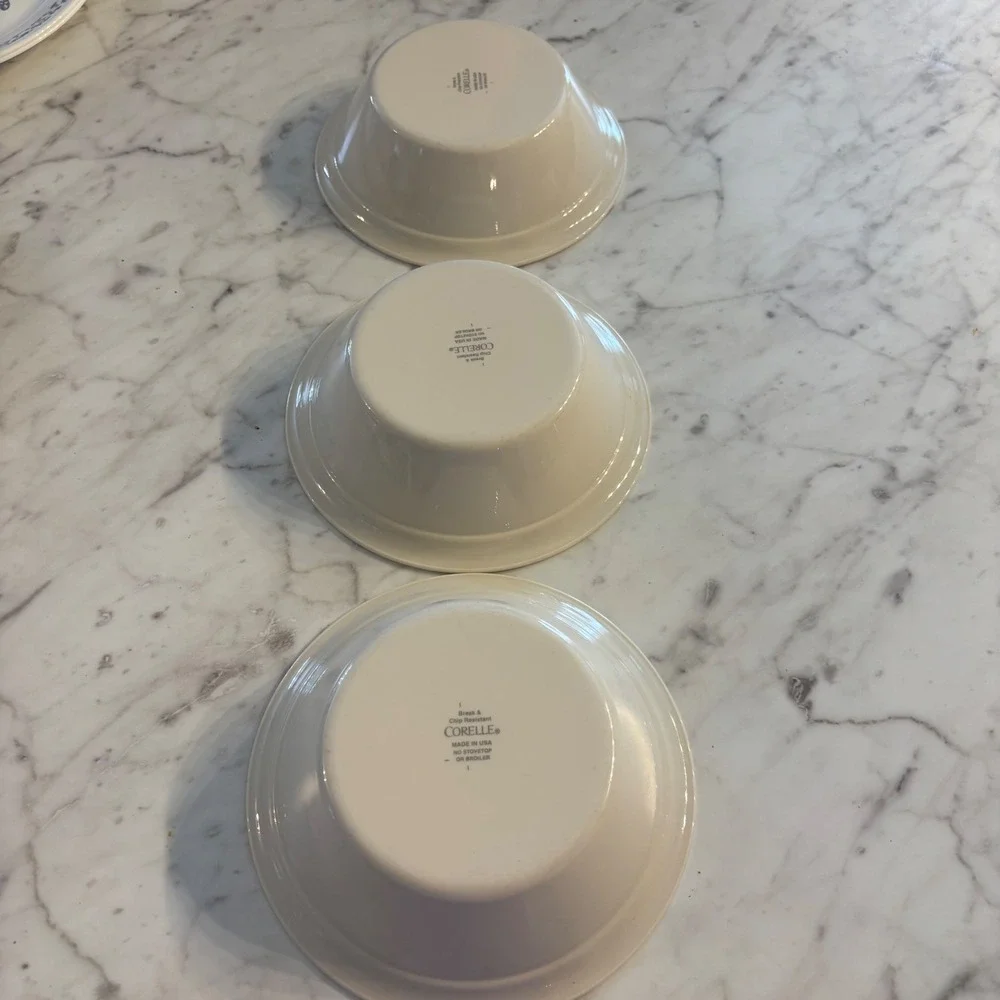 Corelle vitrelle stoneware